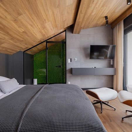 Apartview Plazowa Residence Szczyrk By Rent Like Home Extérieur photo