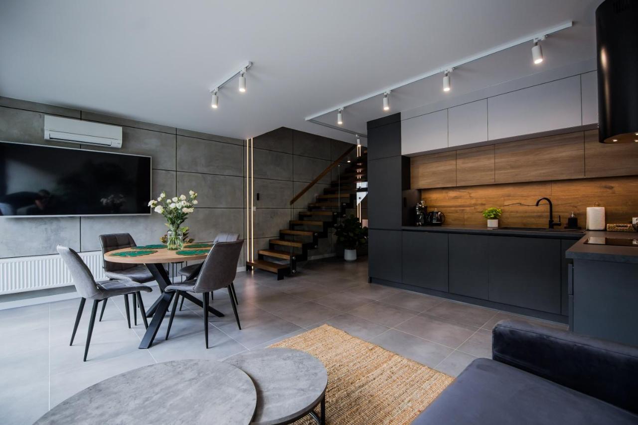 Apartview Plazowa Residence Szczyrk By Rent Like Home Extérieur photo