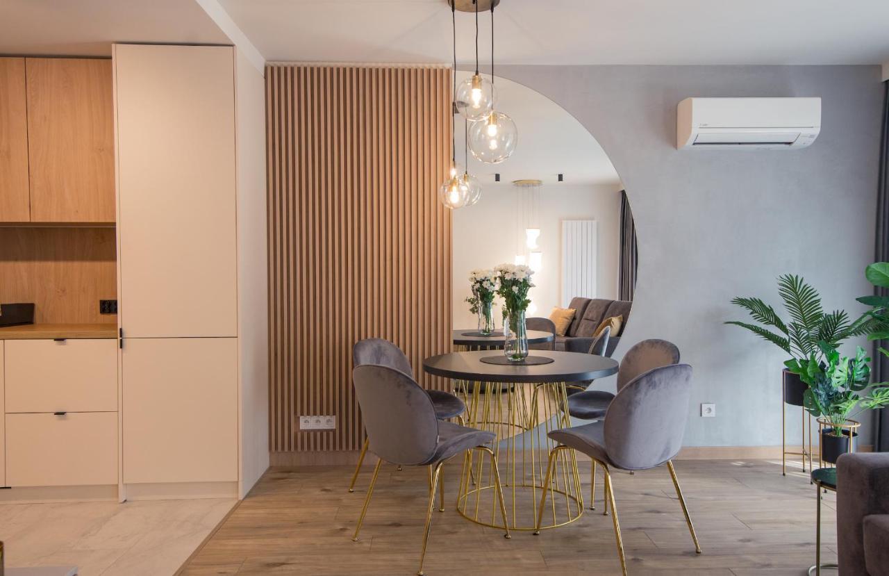 Apartview Plazowa Residence Szczyrk By Rent Like Home Extérieur photo