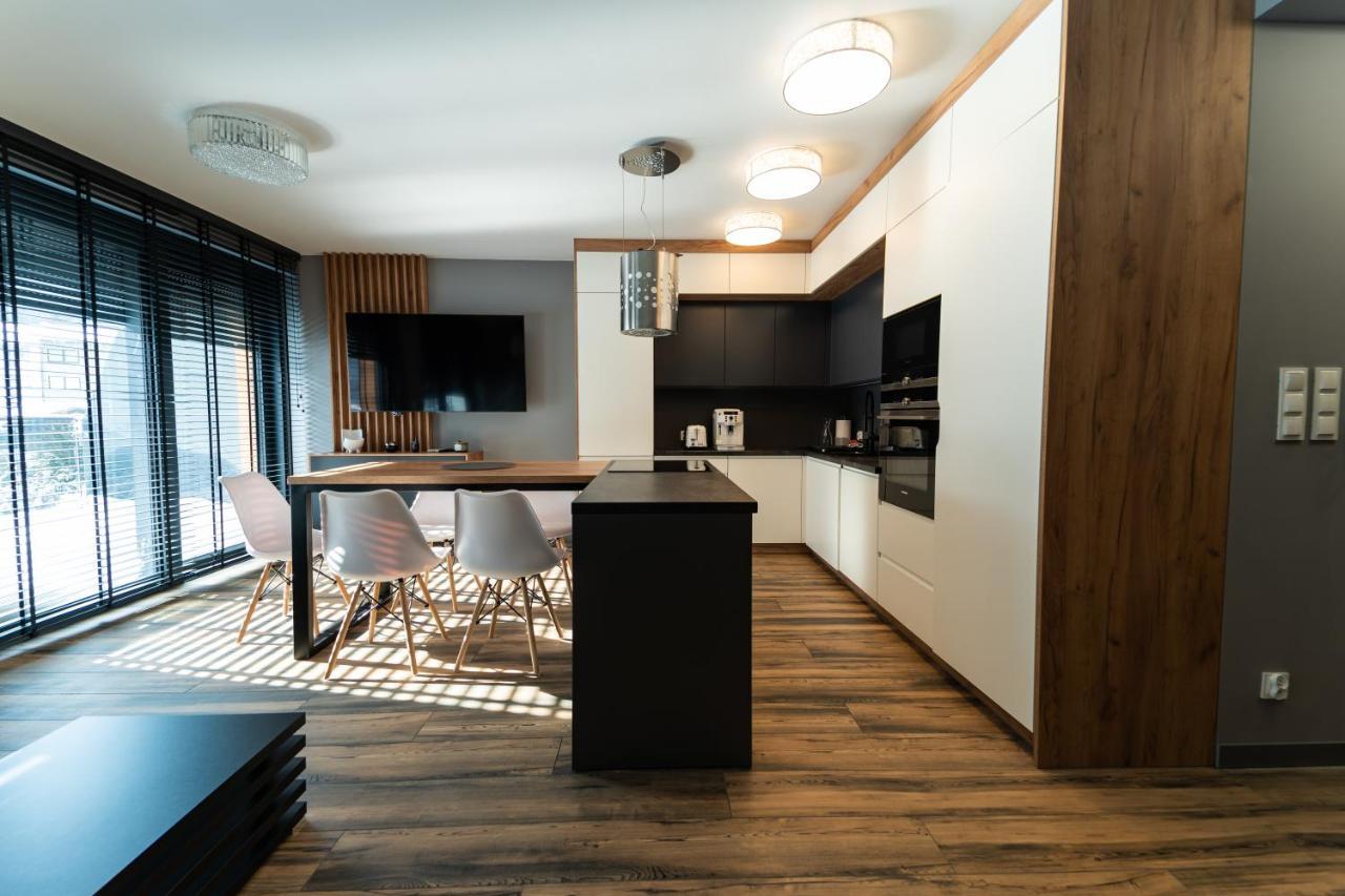Apartview Plazowa Residence Szczyrk By Rent Like Home Extérieur photo
