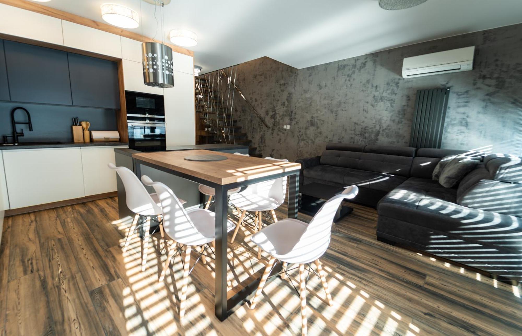 Apartview Plazowa Residence Szczyrk By Rent Like Home Chambre photo