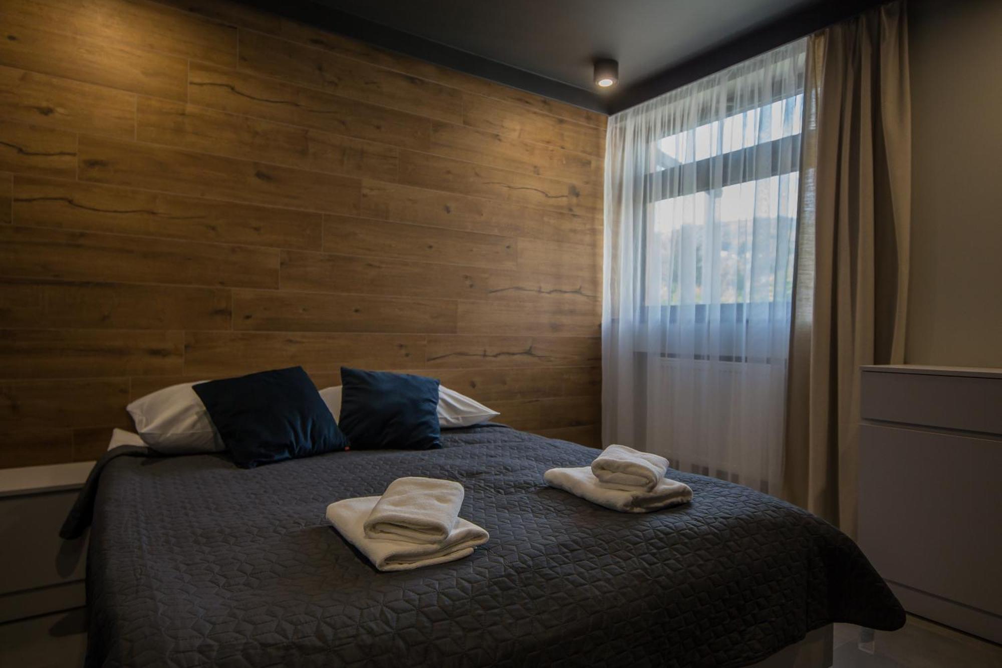 Apartview Plazowa Residence Szczyrk By Rent Like Home Chambre photo
