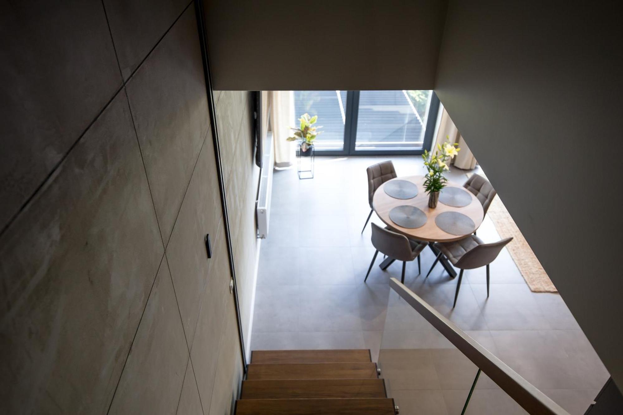Apartview Plazowa Residence Szczyrk By Rent Like Home Chambre photo