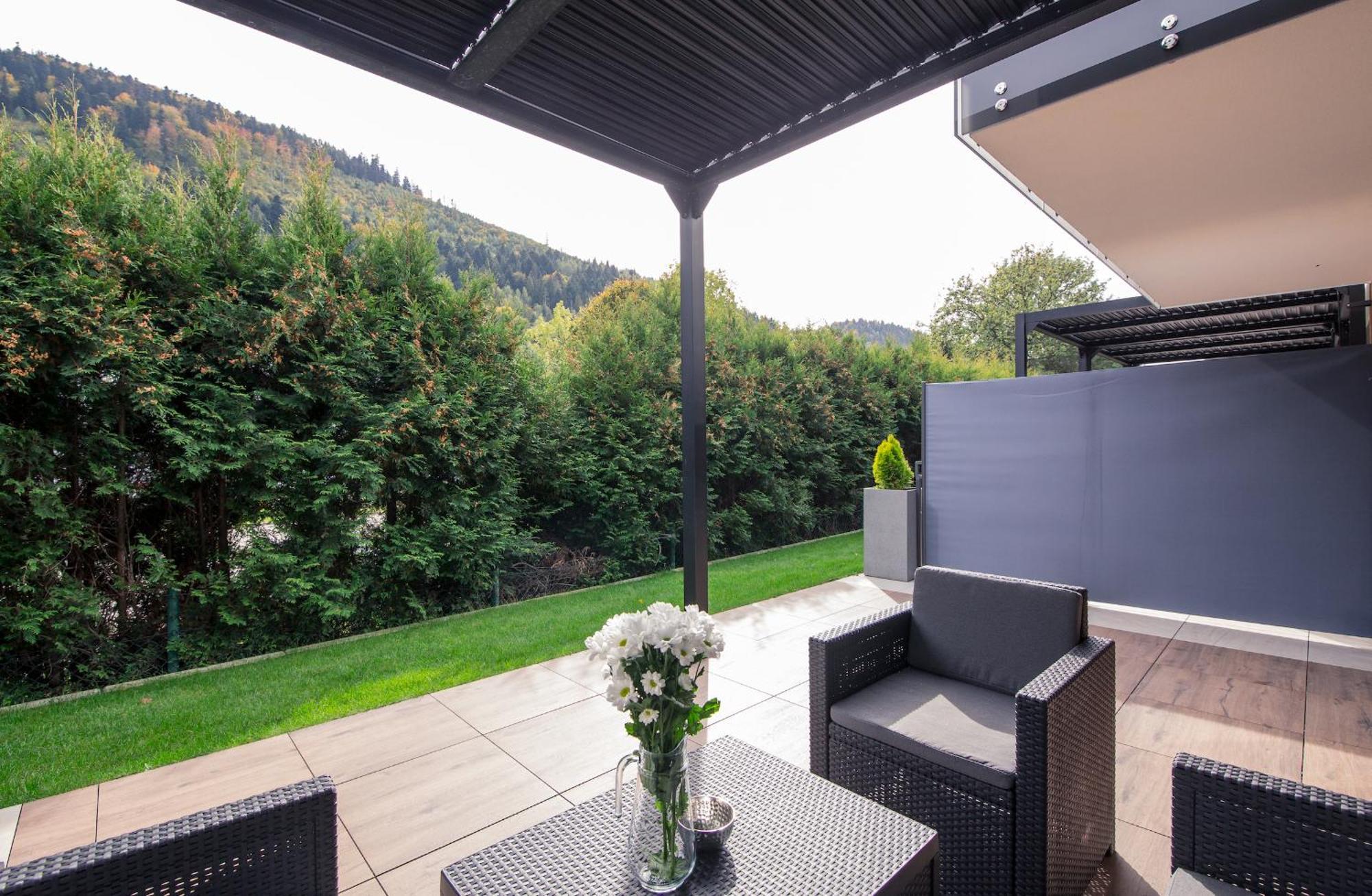 Apartview Plazowa Residence Szczyrk By Rent Like Home Chambre photo