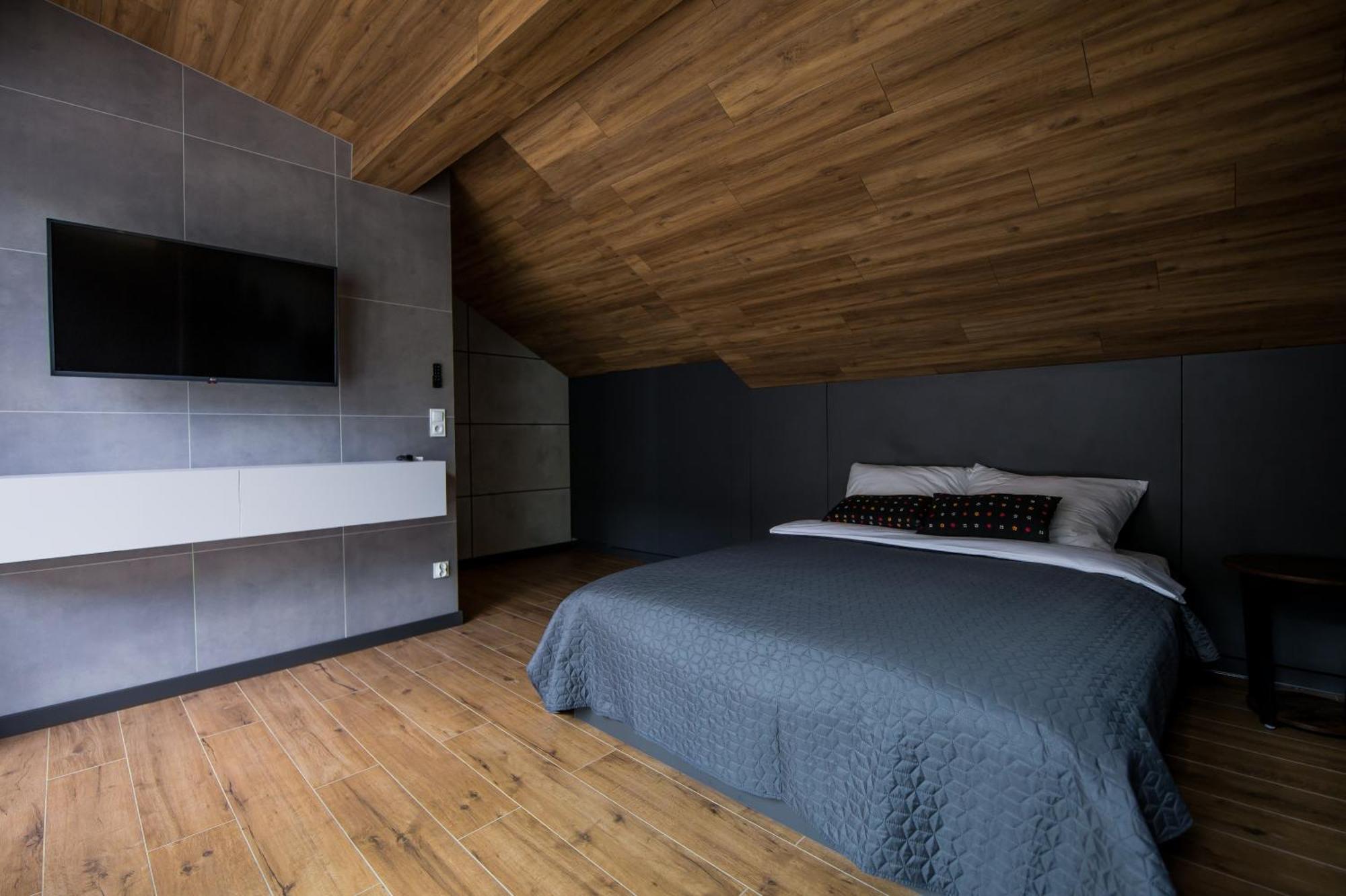Apartview Plazowa Residence Szczyrk By Rent Like Home Chambre photo