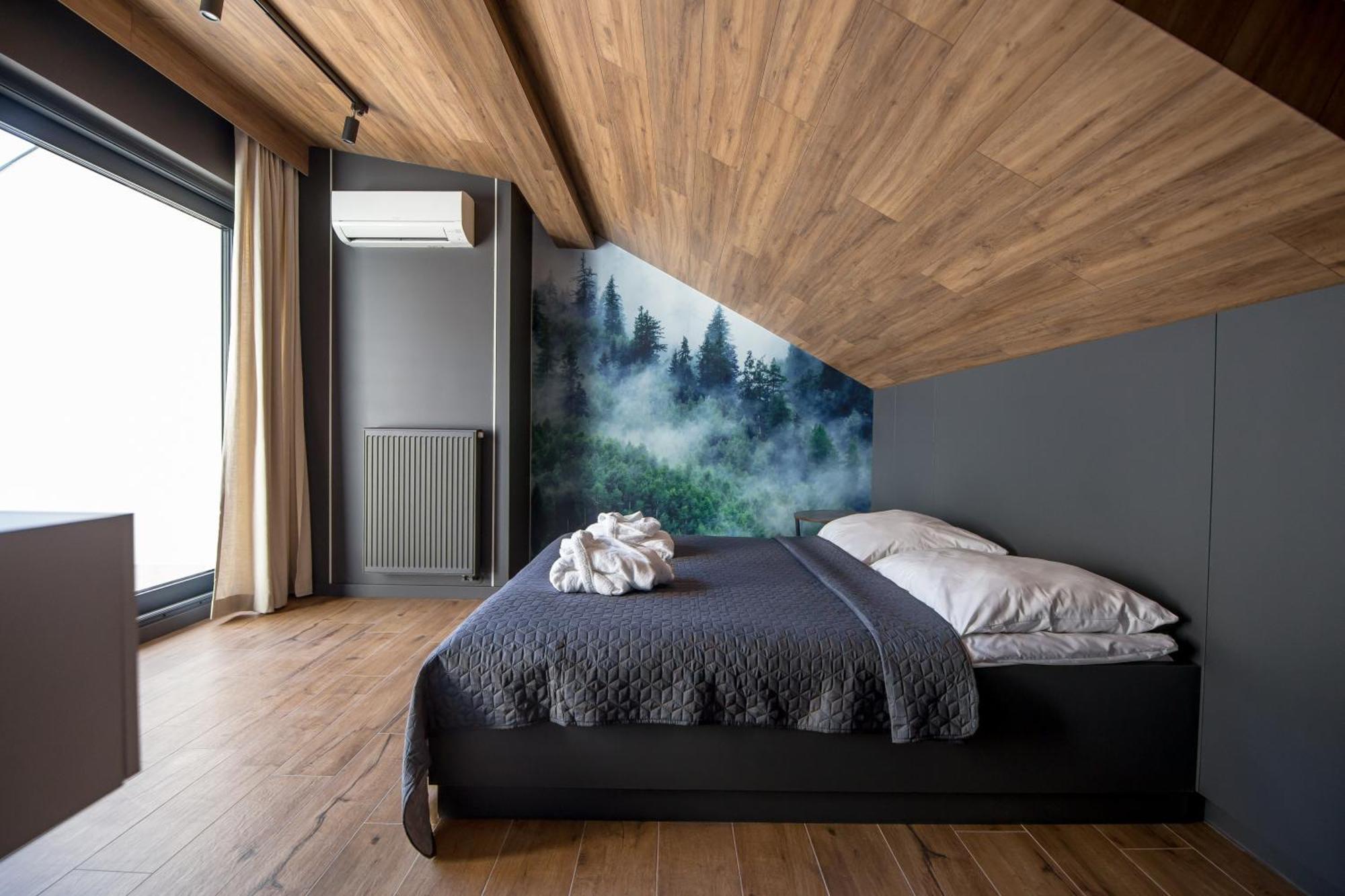 Apartview Plazowa Residence Szczyrk By Rent Like Home Chambre photo