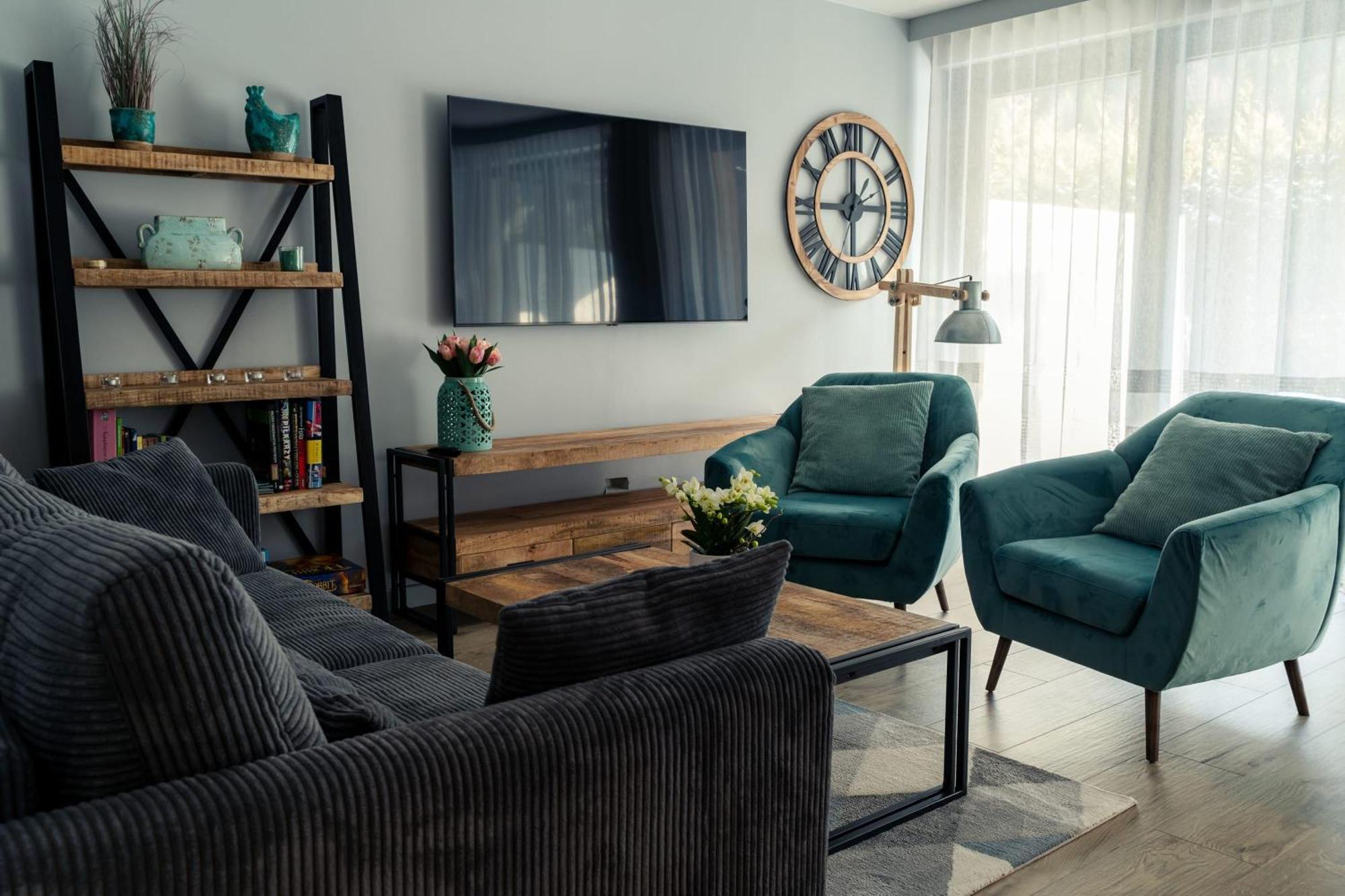 Apartview Plazowa Residence Szczyrk By Rent Like Home Extérieur photo