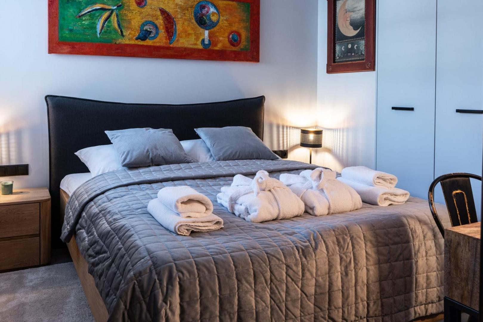 Apartview Plazowa Residence Szczyrk By Rent Like Home Extérieur photo