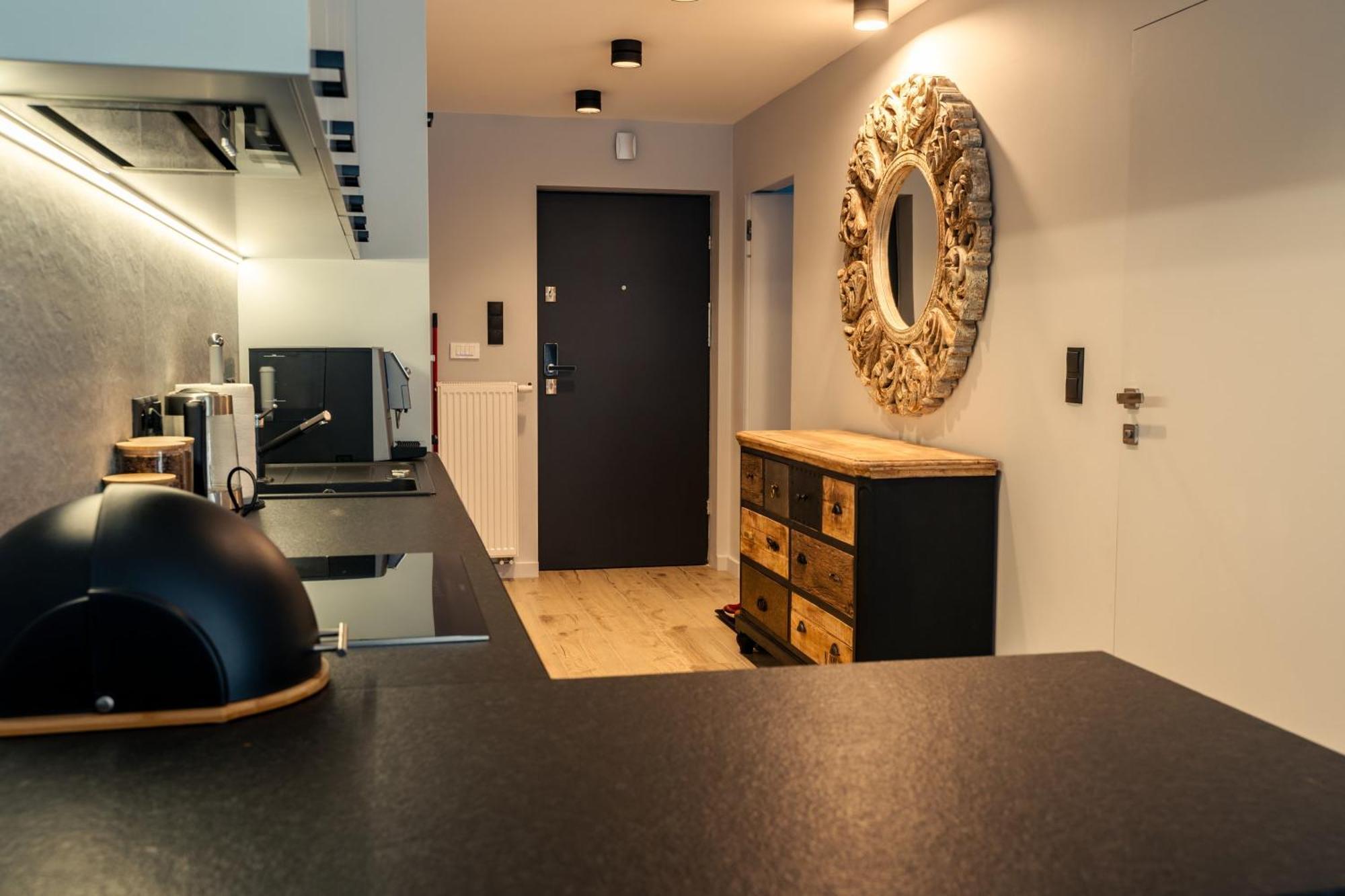 Apartview Plazowa Residence Szczyrk By Rent Like Home Extérieur photo