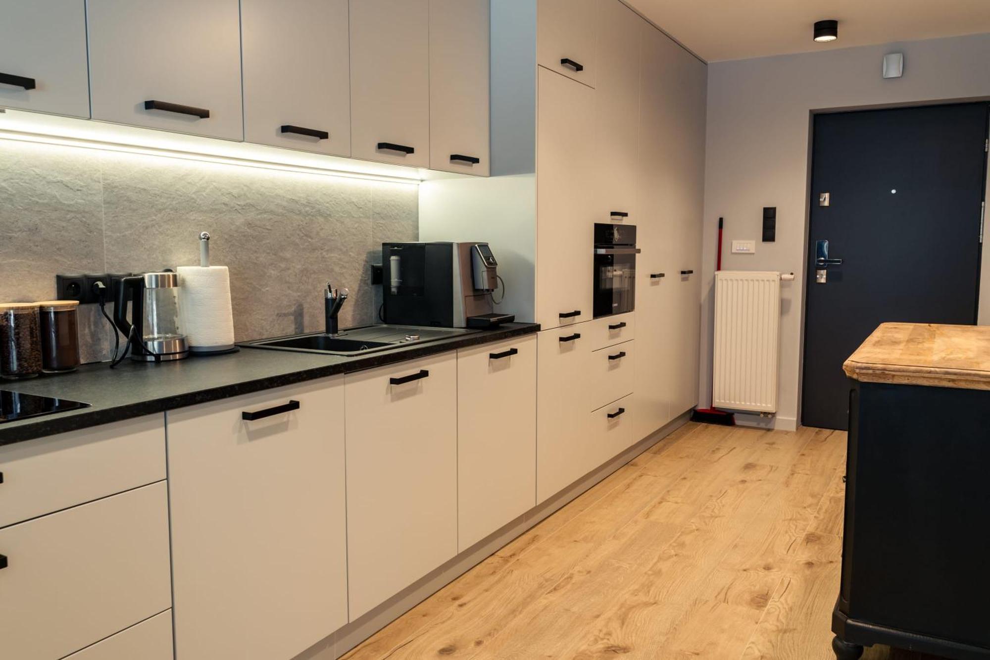 Apartview Plazowa Residence Szczyrk By Rent Like Home Extérieur photo
