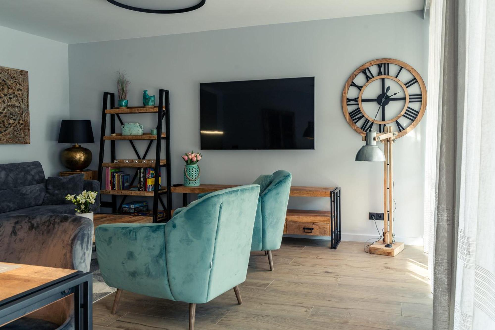 Apartview Plazowa Residence Szczyrk By Rent Like Home Extérieur photo