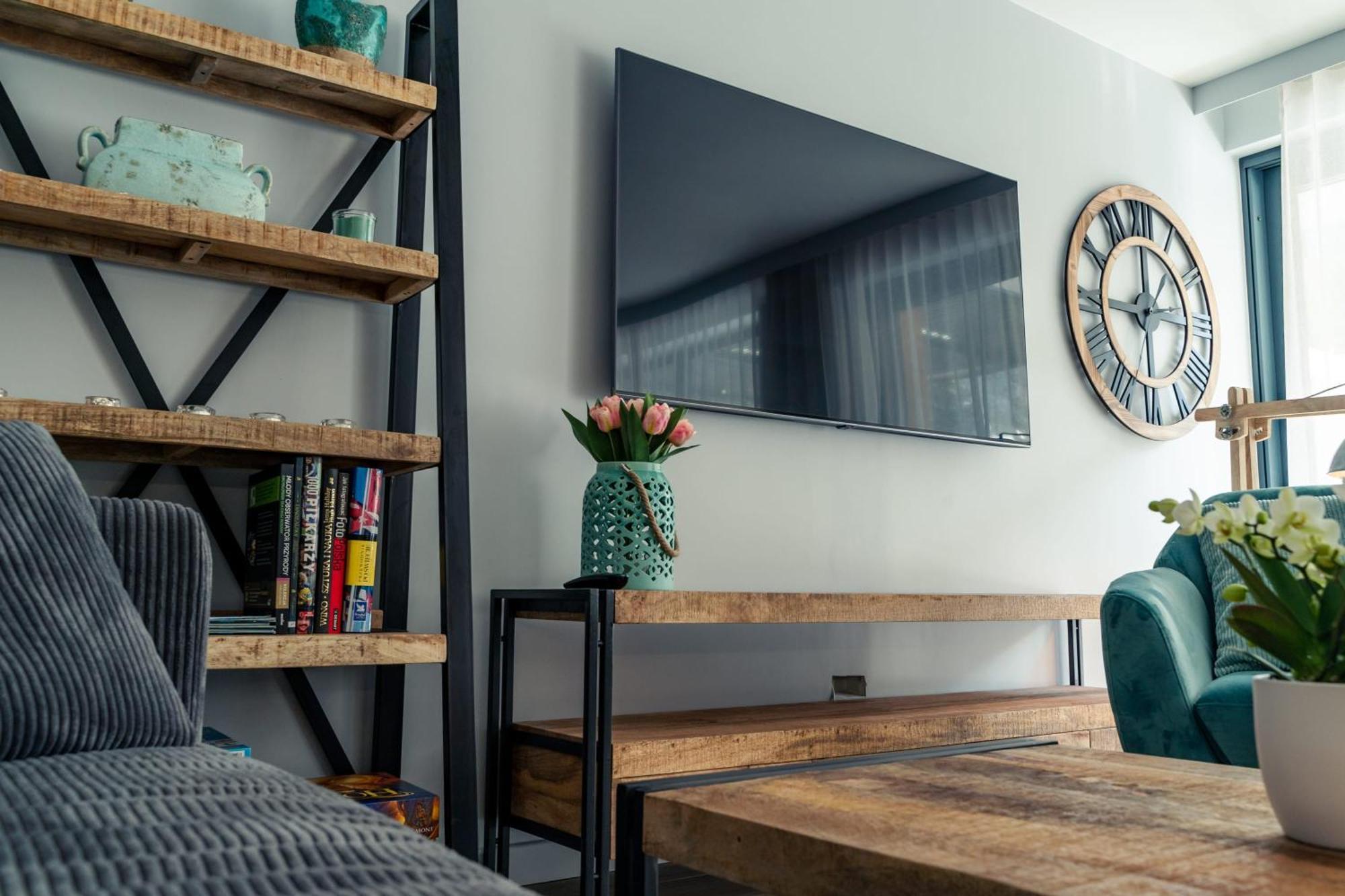 Apartview Plazowa Residence Szczyrk By Rent Like Home Extérieur photo