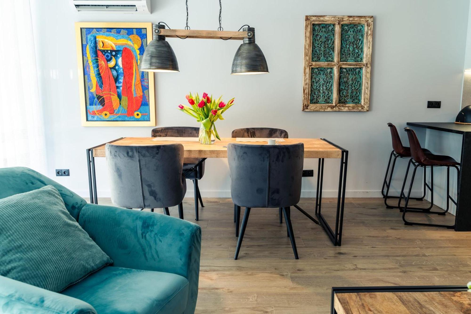 Apartview Plazowa Residence Szczyrk By Rent Like Home Extérieur photo