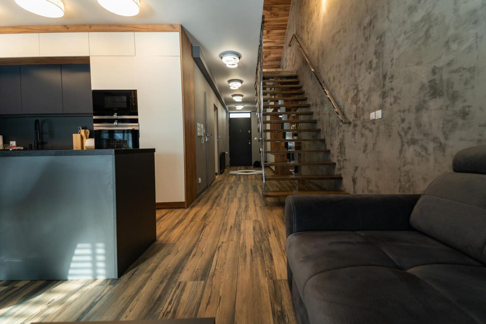 Apartview Plazowa Residence Szczyrk By Rent Like Home Extérieur photo