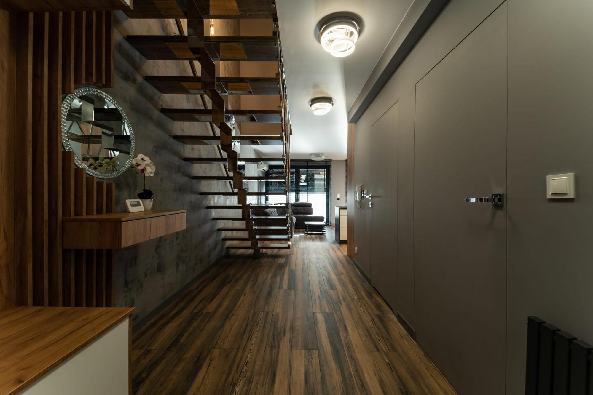 Apartview Plazowa Residence Szczyrk By Rent Like Home Extérieur photo