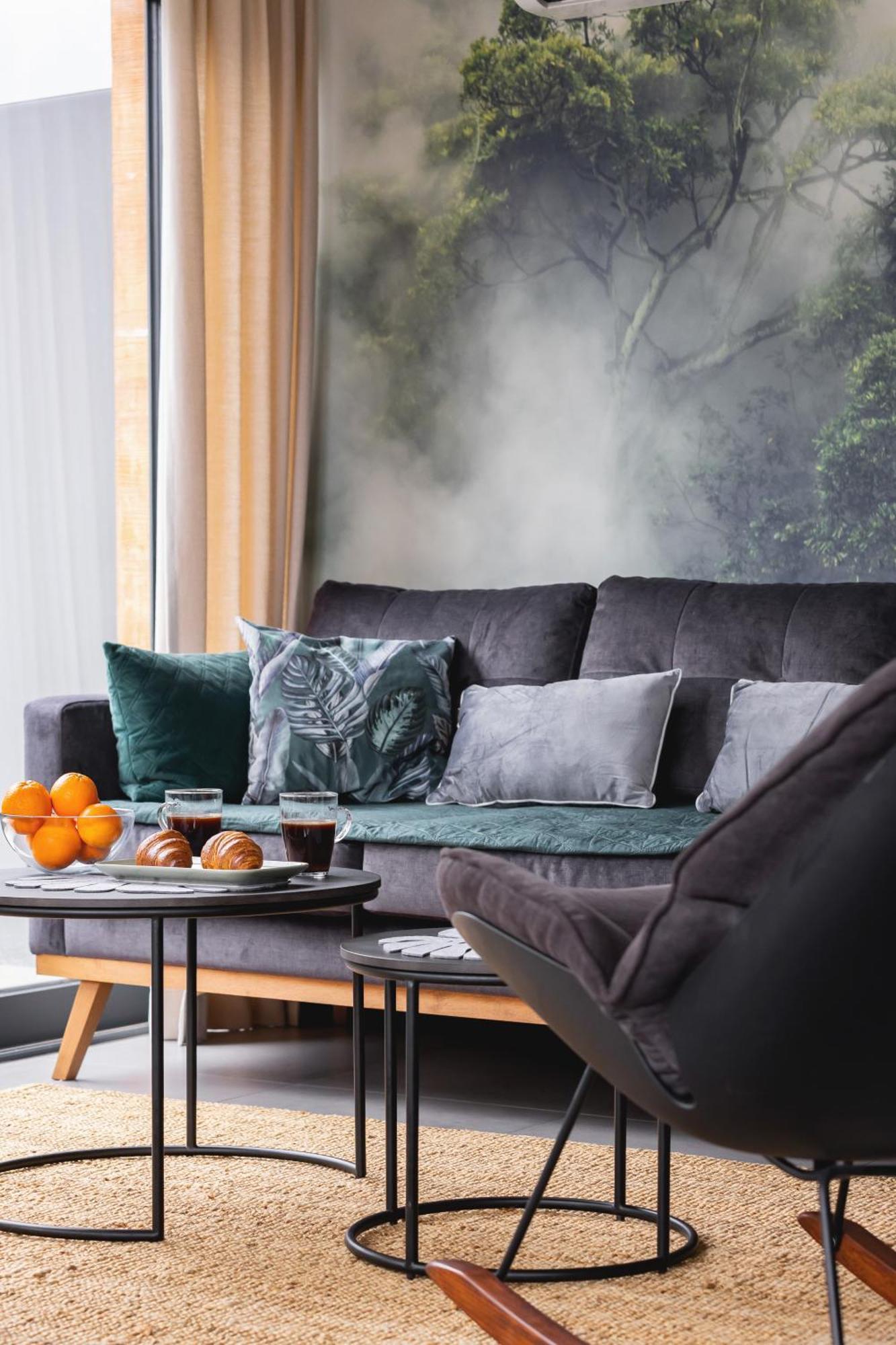 Apartview Plazowa Residence Szczyrk By Rent Like Home Extérieur photo