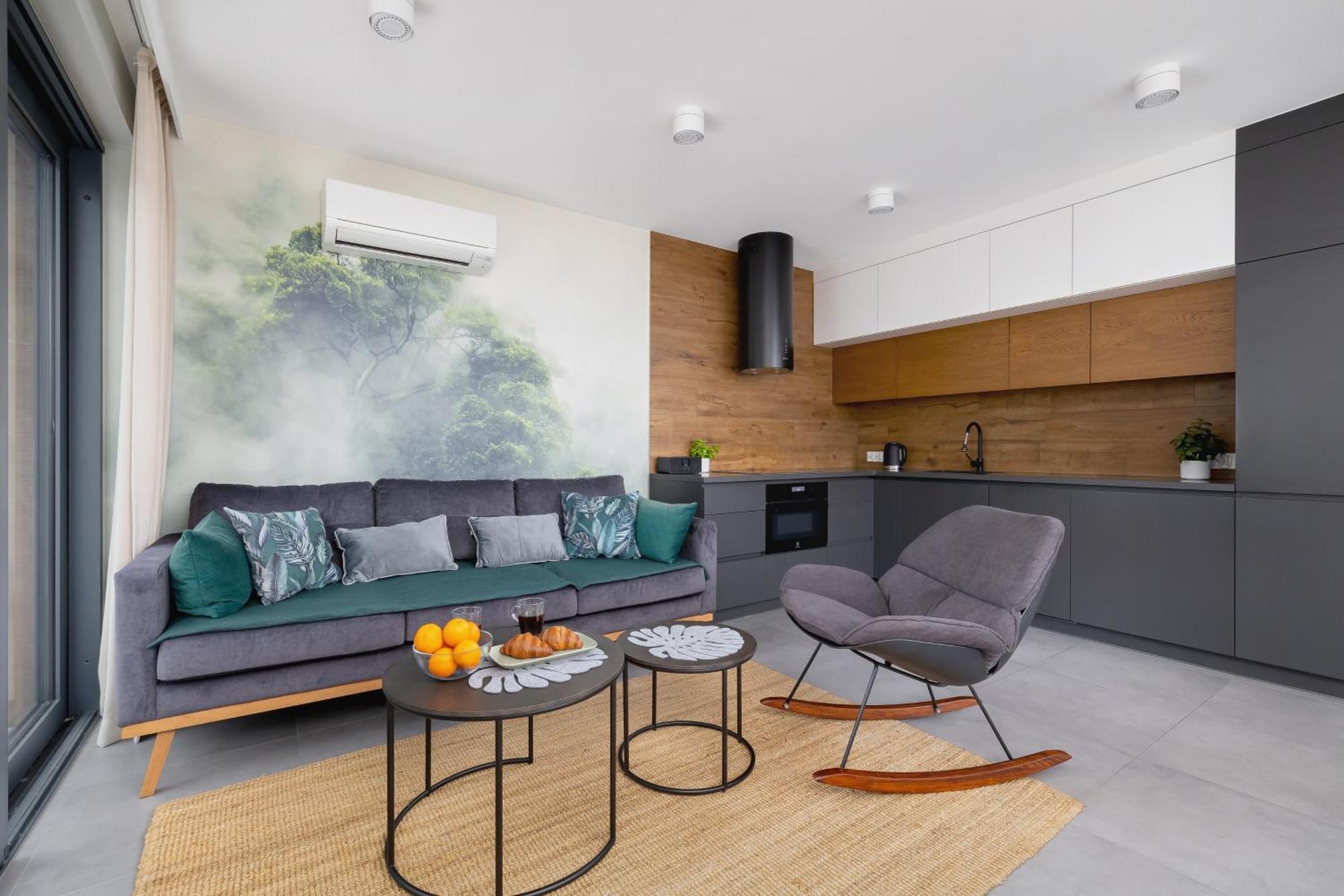 Apartview Plazowa Residence Szczyrk By Rent Like Home Extérieur photo