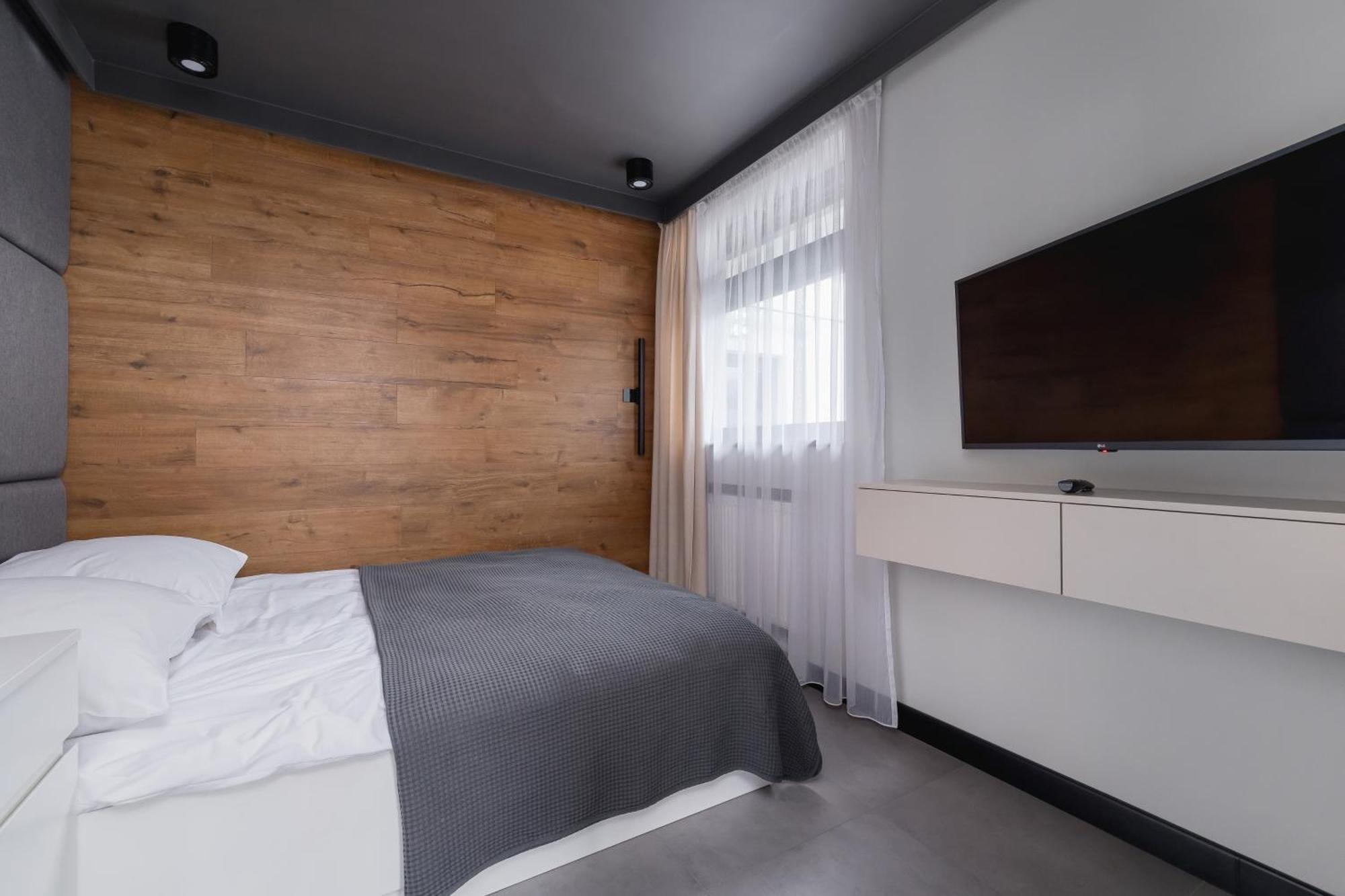 Apartview Plazowa Residence Szczyrk By Rent Like Home Extérieur photo
