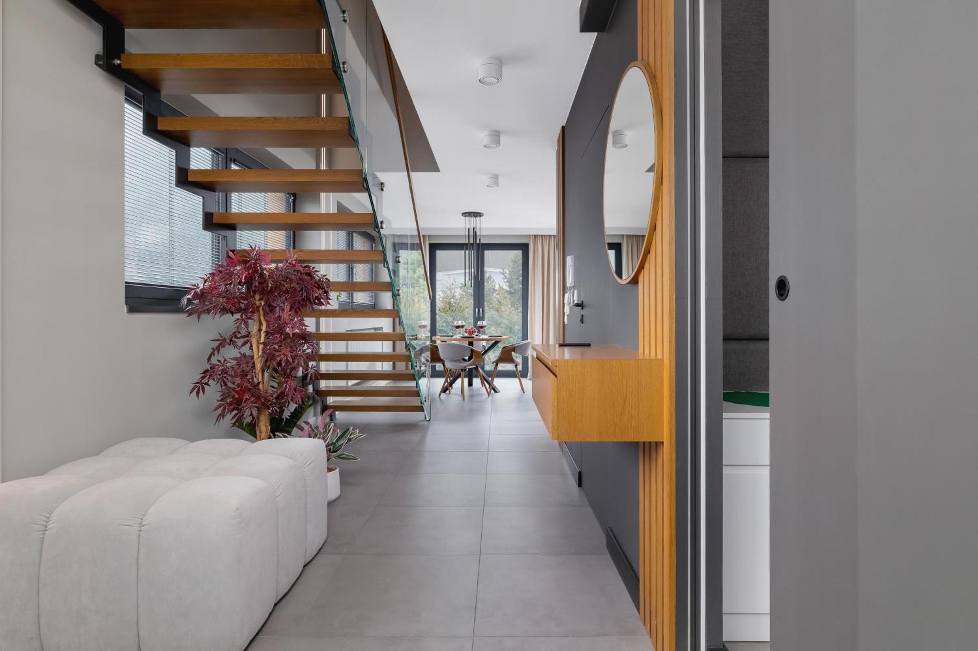 Apartview Plazowa Residence Szczyrk By Rent Like Home Extérieur photo