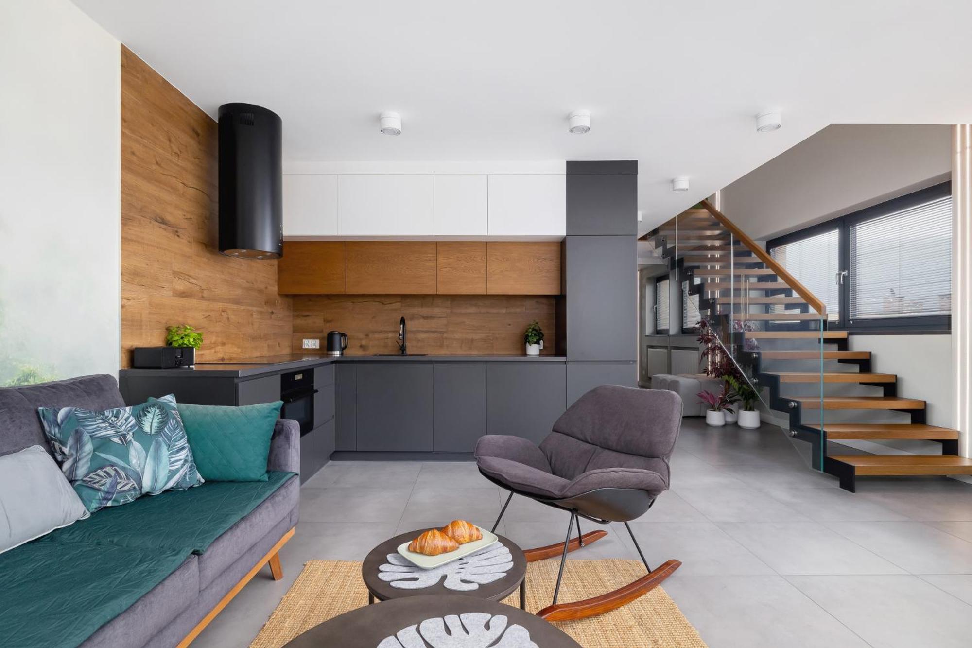 Apartview Plazowa Residence Szczyrk By Rent Like Home Extérieur photo