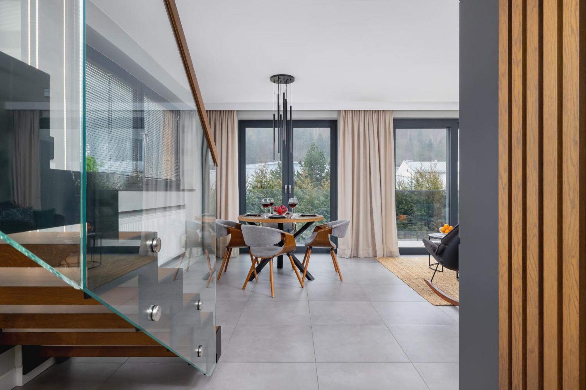 Apartview Plazowa Residence Szczyrk By Rent Like Home Extérieur photo